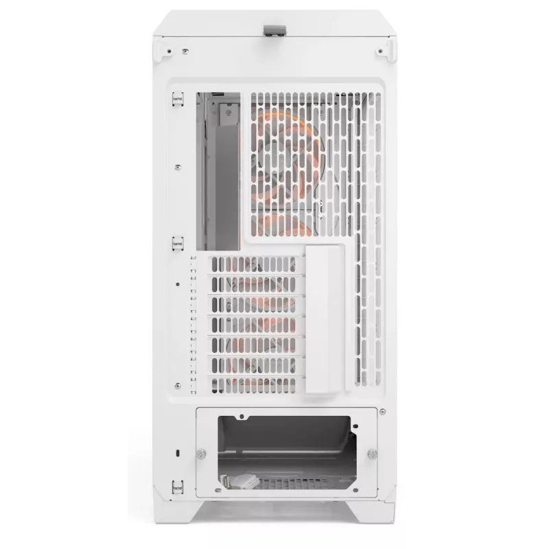 FRACTAL DESIGN Meshify 3 XL Branco RGB TG Clear Tint