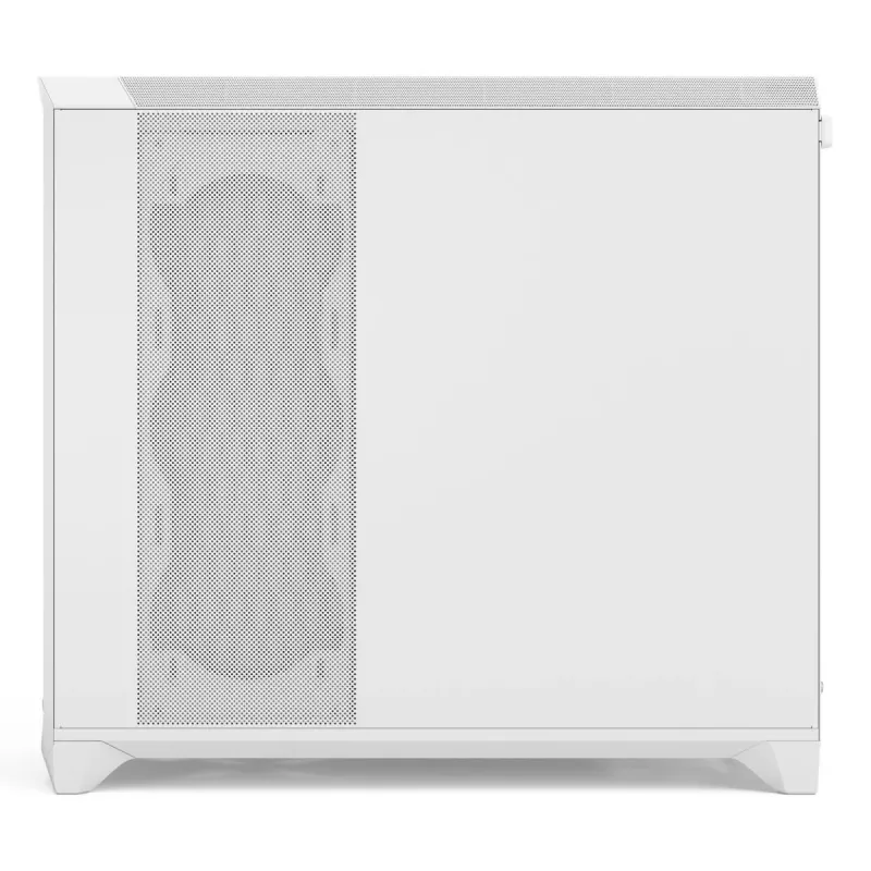 FRACTAL DESIGN Meshify 3 XL Branco RGB TG Clear Tint