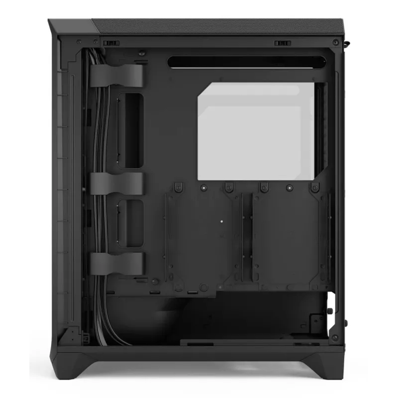 Caixa de PC Fractal Design Meshify 3 Preto RGB TG Light Tint ATX