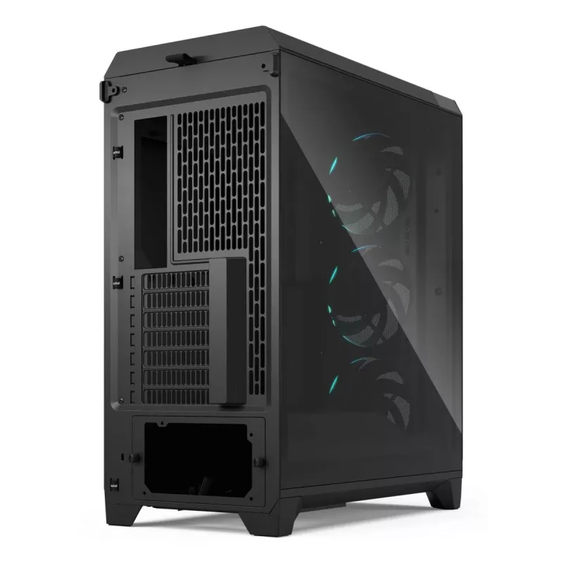 Caixa de PC Fractal Design Meshify 3 Preto RGB TG Light Tint ATX
