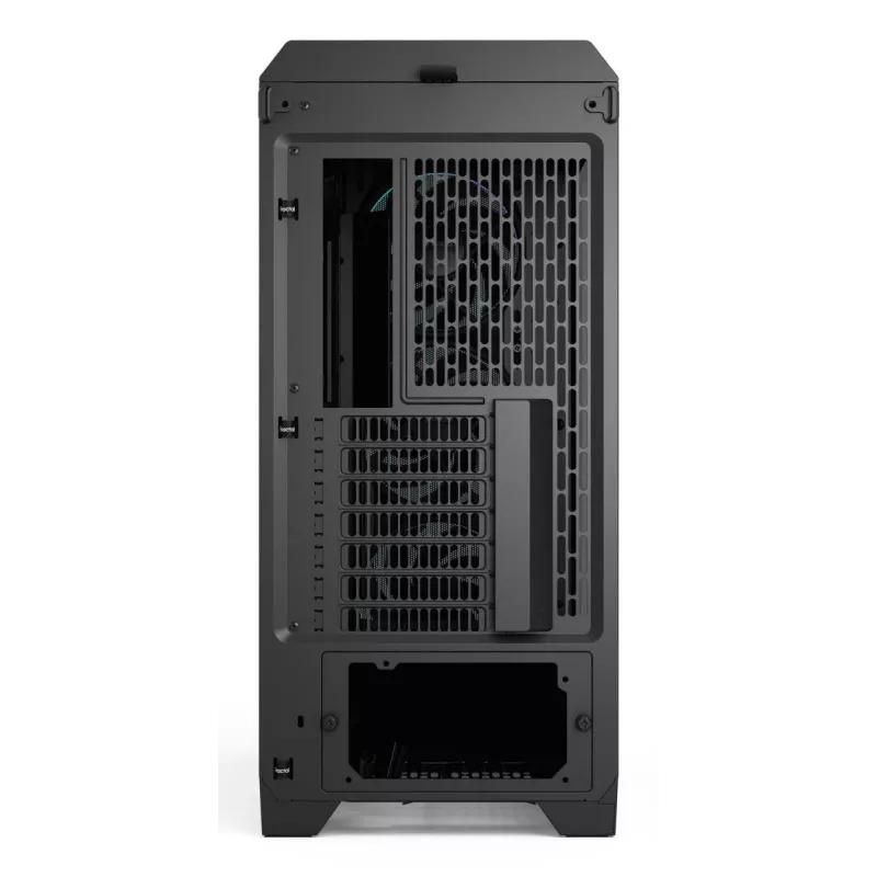 Caixa de PC Fractal Design Meshify 3 Preto RGB TG Light Tint ATX
