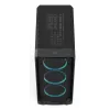 Caixa de PC Fractal Design Meshify 3 Preto RGB TG Light Tint ATX