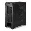 Caixa de PC Fractal Design Meshify 3 Preto RGB TG Light Tint ATX