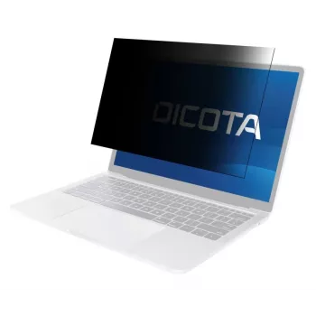 Filtro de privacidade DICOTA 2 vias magnético Universal (16:10) 14 polegadas