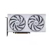 MSI GeForce RTX5070 VENTUS 2X OC White NVIDIA GeForce RTX 5070 12 GB GDDR7