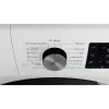 Máquina de lavar e secar roupa Whirlpool FFWDD1076258B de instalação livre carga frontal branco