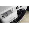 Máquina de lavar e secar roupa Whirlpool FFWDD1076258B de instalação livre carga frontal branco