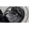Máquina de lavar e secar roupa Whirlpool FFWDD1076258B de instalação livre carga frontal branco