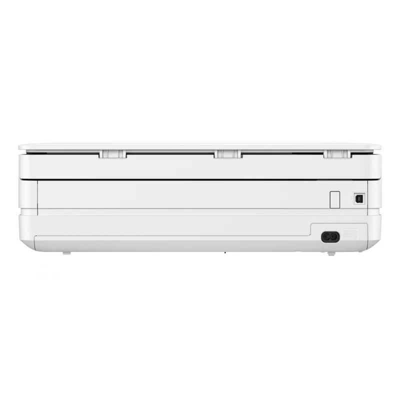 Impressora multifunções colorida sem fios HP ENVY 6110e, Instant Ink; impressão de fotos
