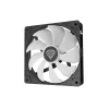 Ventoinha para caixa de computador GENESIS Oxal 120 ARGB 12 cm preto