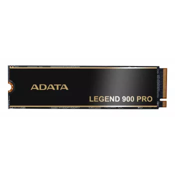 ADATA LEGEND 900 PRO 2 TB M.2 PCI Express 4.0 NVMe 3D NAND