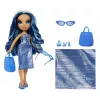 Rainbow High 507307EUC boneca