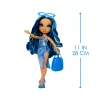 Rainbow High 507307EUC boneca