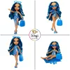 Rainbow High 507307EUC boneca