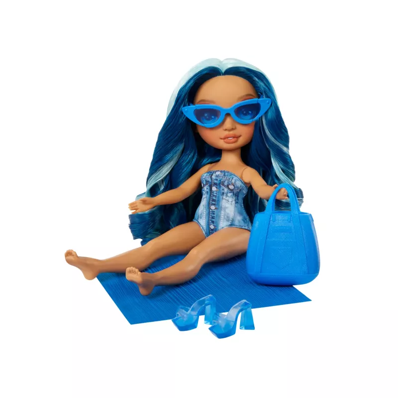 Rainbow High 507307EUC boneca
