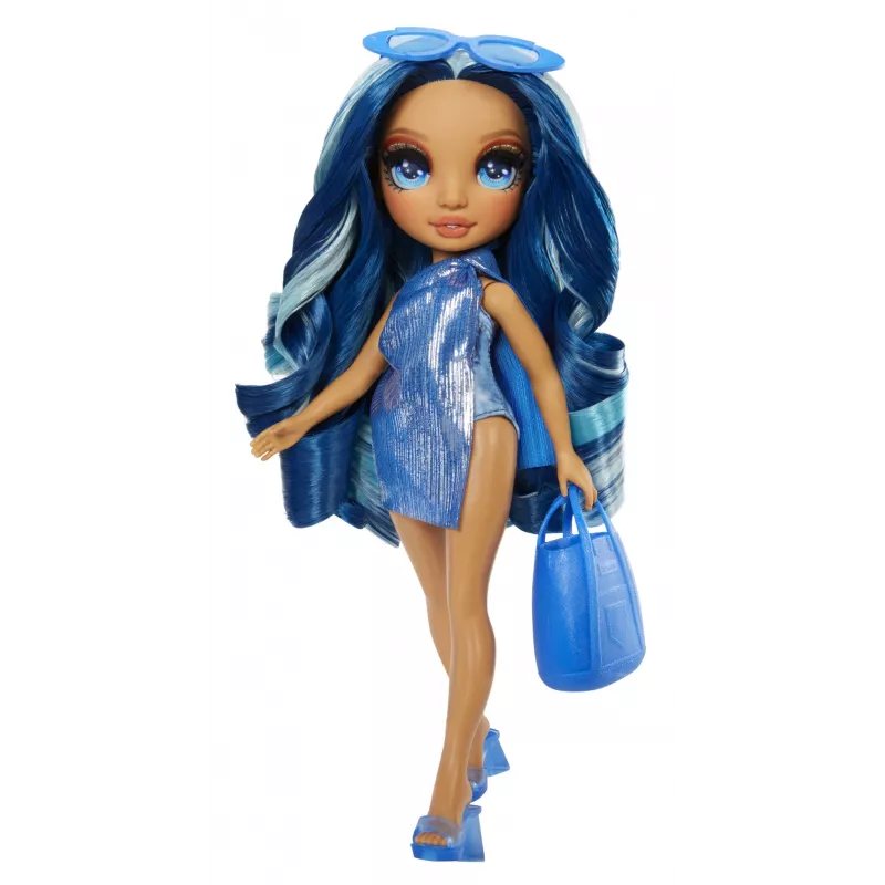 Rainbow High 507307EUC boneca