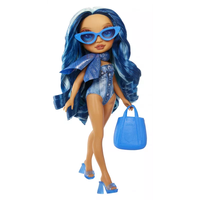 Rainbow High 507307EUC boneca