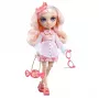 Rainbow High Creative Crystals boneca de moda – Bella