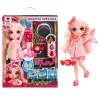 MGA Rainbow High Creative Crystals boneca Bella 121367, a partir dos 8 anos