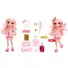 MGA Rainbow High Creative Crystals boneca Bella 121367, a partir dos 8 anos