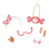 MGA Rainbow High Creative Crystals boneca Bella 121367, a partir dos 8 anos