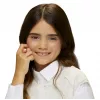 MGA Rainbow High Creative Crystals boneca Bella 121367, a partir dos 8 anos