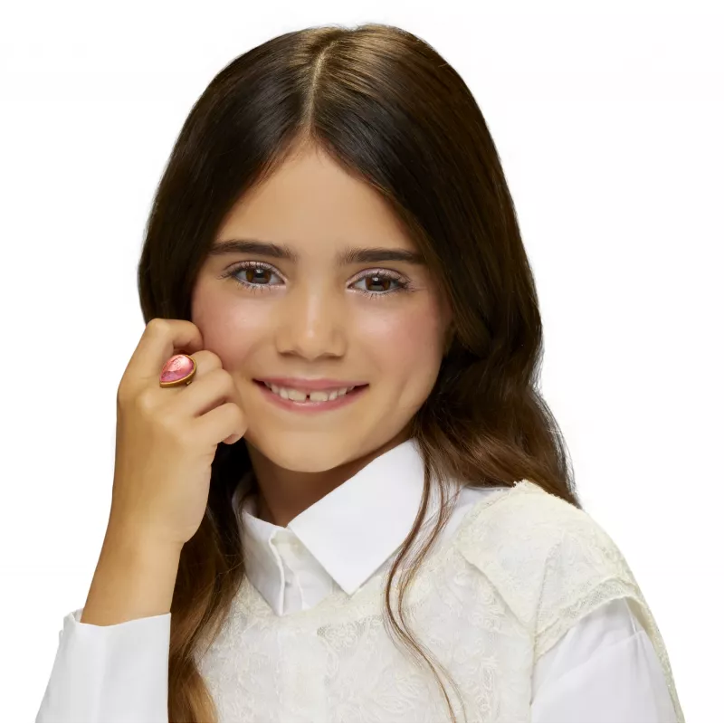 MGA Rainbow High Creative Crystals boneca Bella 121367, a partir dos 8 anos