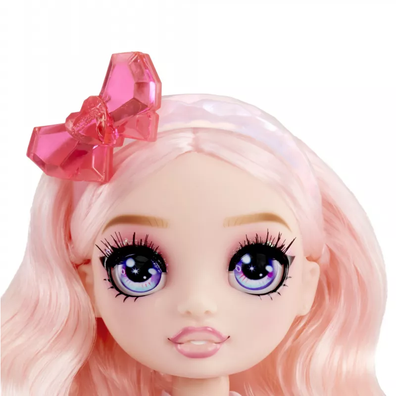 MGA Rainbow High Creative Crystals boneca Bella 121367, a partir dos 8 anos