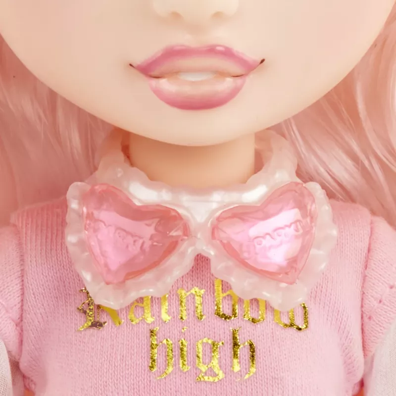 MGA Rainbow High Creative Crystals boneca Bella 121367, a partir dos 8 anos