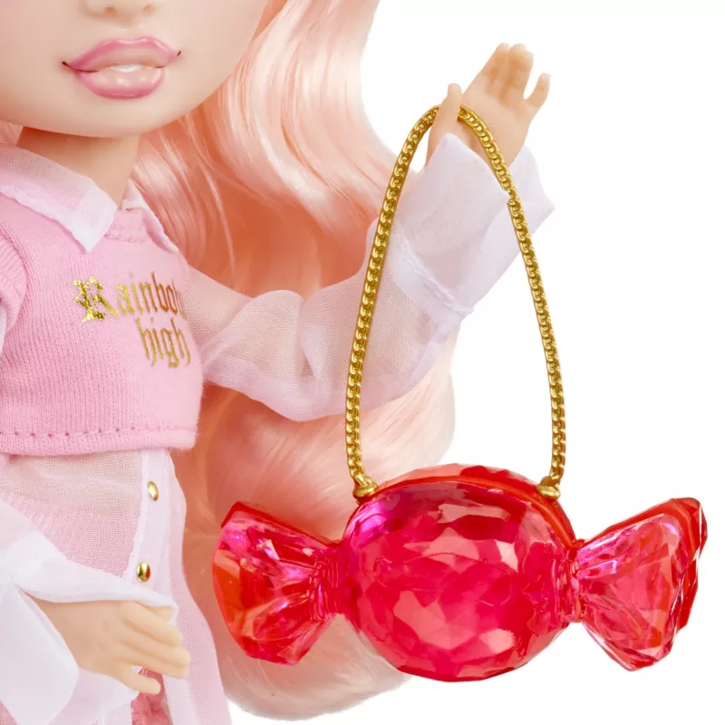 MGA Rainbow High Creative Crystals boneca Bella 121367, a partir dos 8 anos