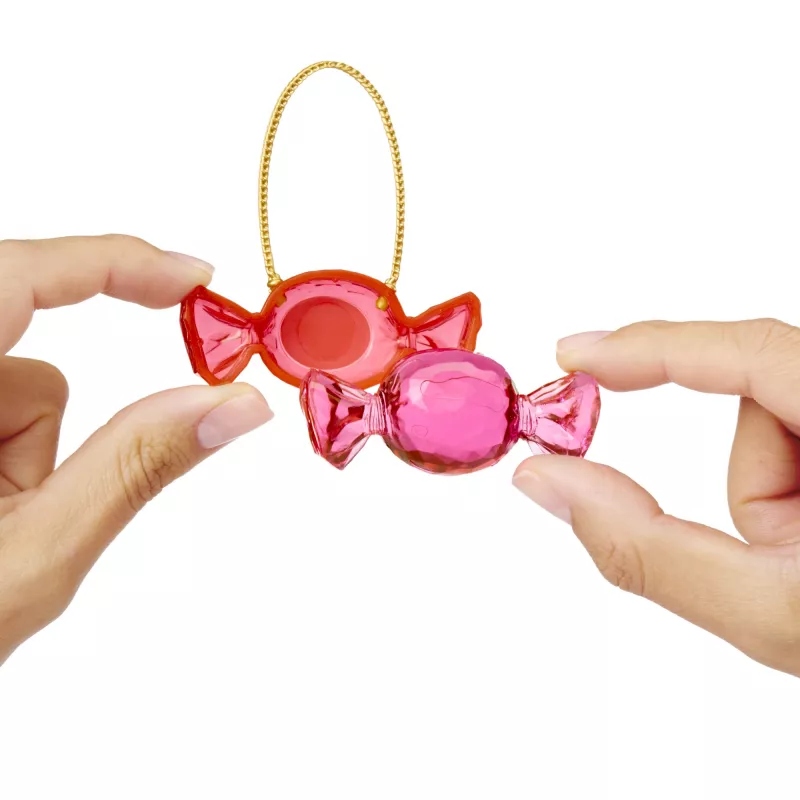 MGA Rainbow High Creative Crystals boneca Bella 121367, a partir dos 8 anos