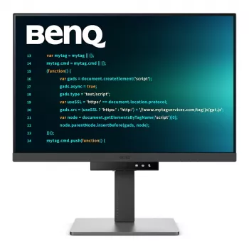 Monitor BenQ RD240Q 61,2 cm (24,1