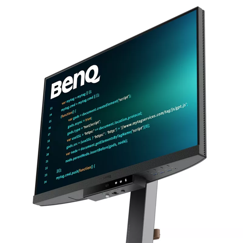 Monitor BenQ RD240Q 61,2 cm (24,1