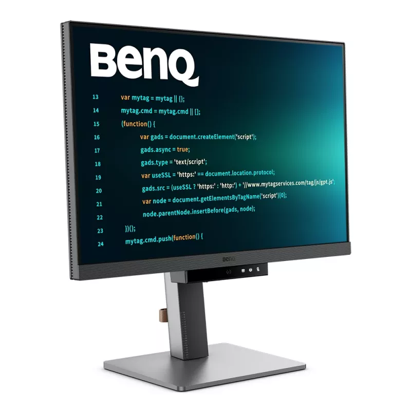 Monitor BenQ RD240Q 61,2 cm (24,1