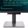 Monitor BenQ RD240Q 61,2 cm (24,1
