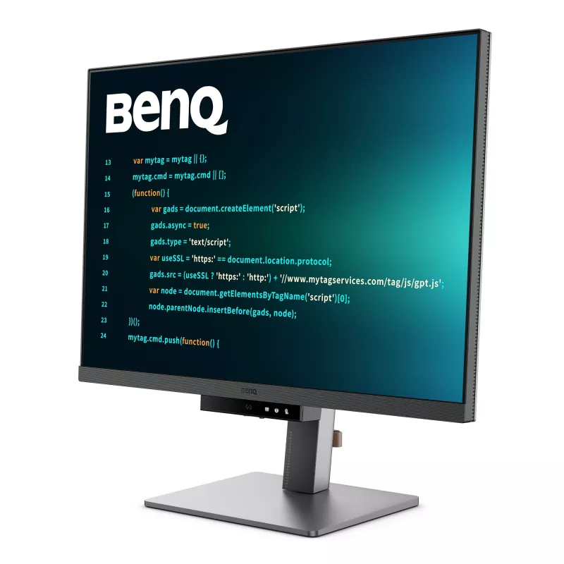 Monitor BenQ RD280U 71,6 cm (28,2