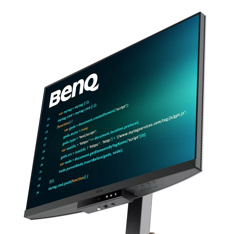 Monitor BenQ RD280U 71,6 cm (28,2