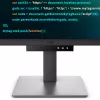 Monitor BenQ RD280U 71,6 cm (28,2