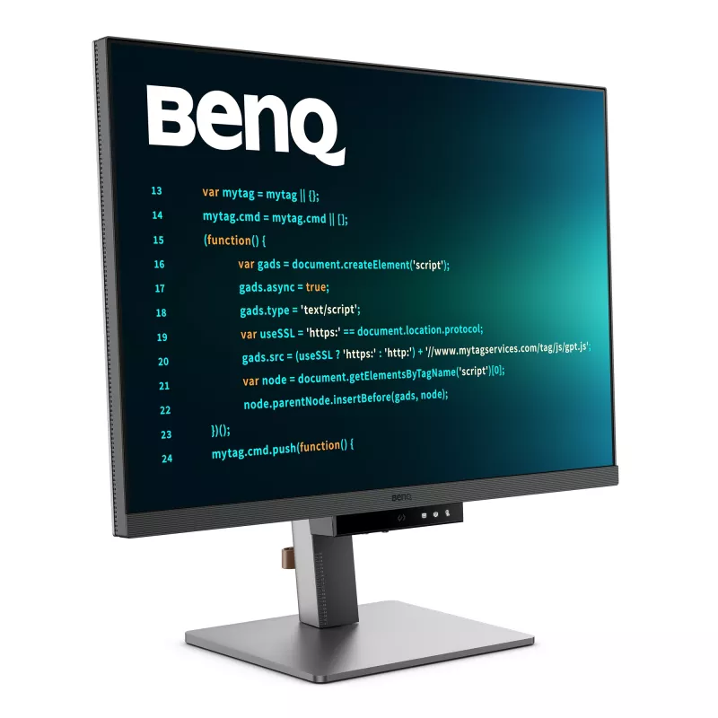 Monitor BenQ RD280U 71,6 cm (28,2