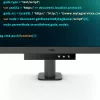 Monitor BenQ RD280UA 28,2