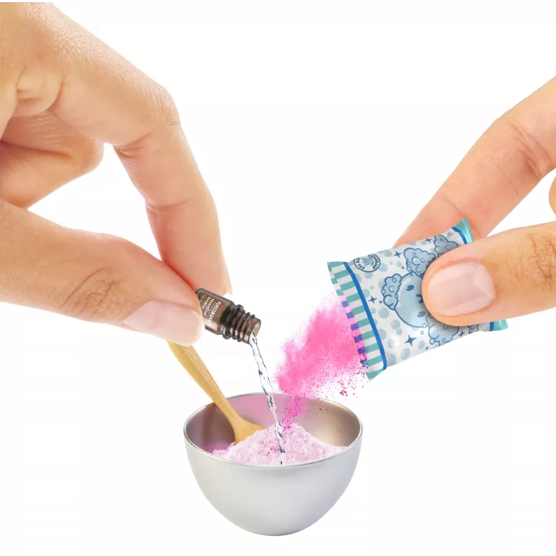 Miniverse - Make It Mini Spa, 8 anos, multicolor, plástico