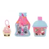 MGA Entertainment Yummiland Num Nom Body Scent Asst in PDQ, 4 anos, multicolor, plástico