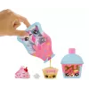 MGA Entertainment Yummiland Num Nom Body Scent Asst in PDQ, 4 anos, multicolor, plástico