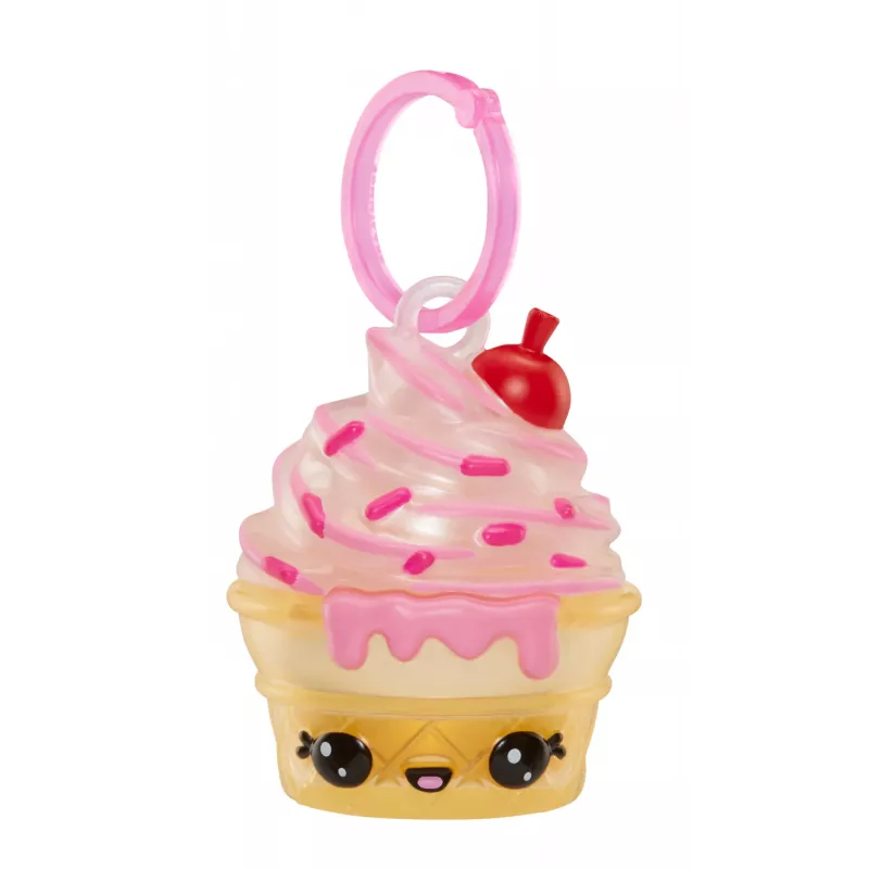 MGA Entertainment Yummiland Num Nom Body Scent Asst in PDQ, 4 anos, multicolor, plástico