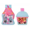 MGA Entertainment Yummiland Num Nom Body Scent Asst in PDQ, 4 anos, multicolor, plástico