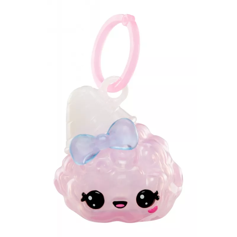 MGA Entertainment Yummiland Num Nom Body Scent Asst in PDQ, 4 anos, multicolor, plástico
