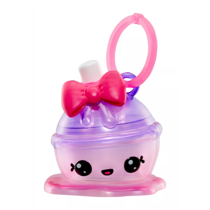 MGA Entertainment Yummiland Num Nom Body Scent Asst in PDQ, 4 anos, multicolor, plástico