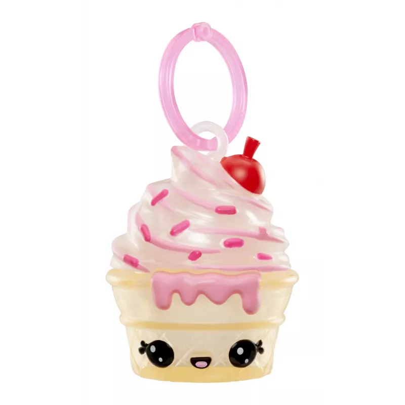MGA Entertainment Yummiland Num Nom Body Scent Asst in PDQ, 4 anos, multicolor, plástico