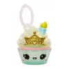 MGA Entertainment Yummiland Num Nom Body Scent Asst in PDQ, 4 anos, multicolor, plástico