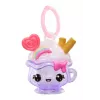 MGA Entertainment Yummiland Num Nom Body Scent Asst in PDQ, 4 anos, multicolor, plástico